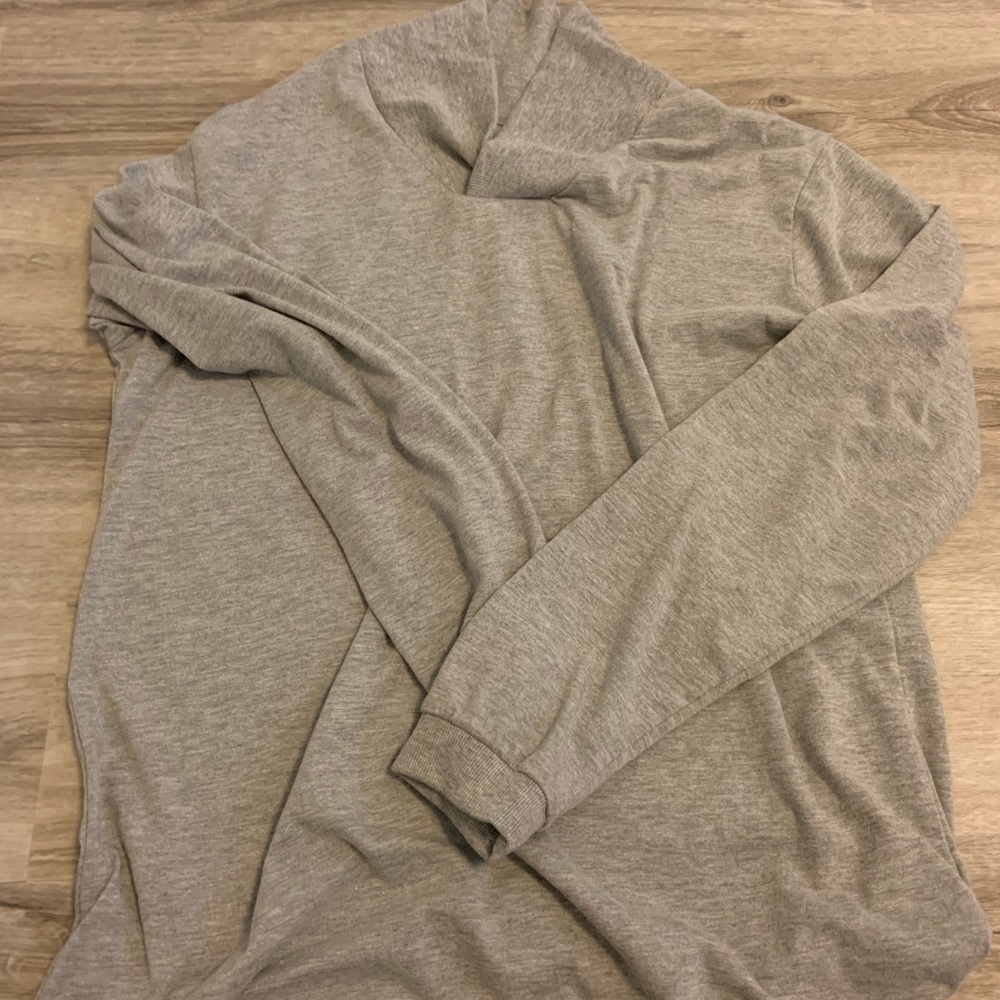 pullover sweater